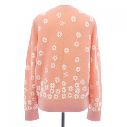 Chanel 22P Knit Sweater — view 2