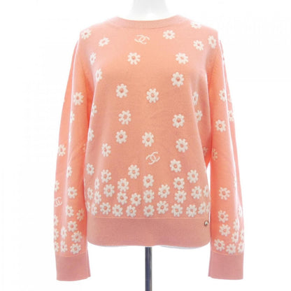 Chanel 22P Knit Sweater