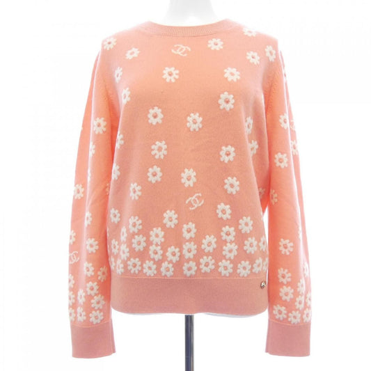 Chanel 22P Knit Sweater