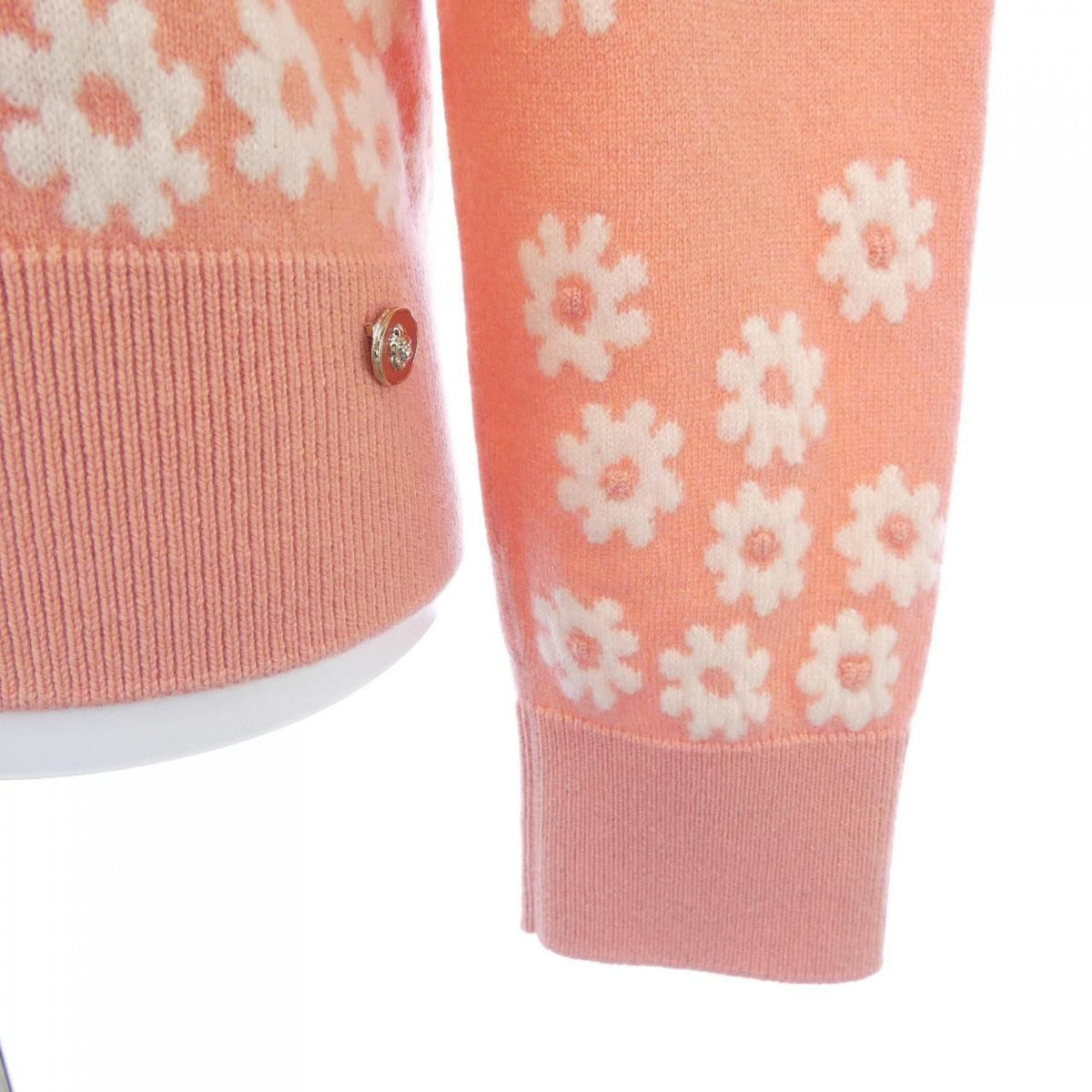 Chanel 22P Knit Sweater — view 7