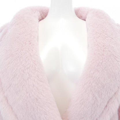 Max Mara Tedgirl Teddy Bear Coat — view 5
