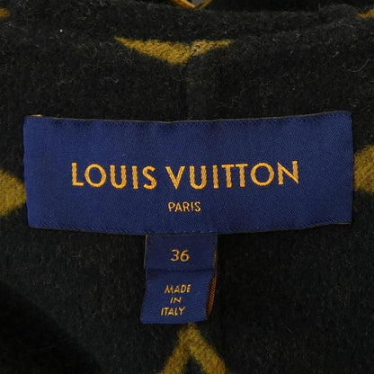 Louis Vuitton Wrap Coat — view 4