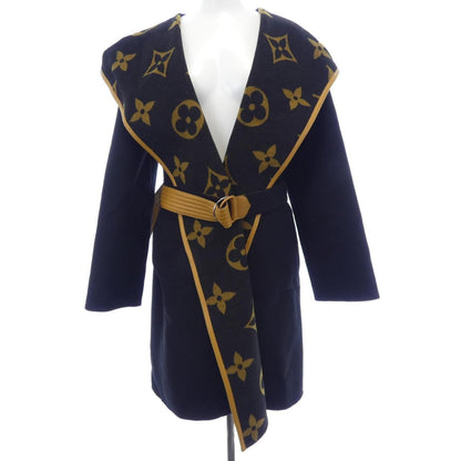 Louis Vuitton Wrap Coat