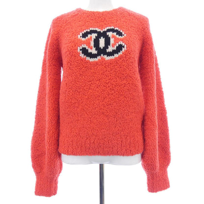 Chanel 19K Knit Sweater