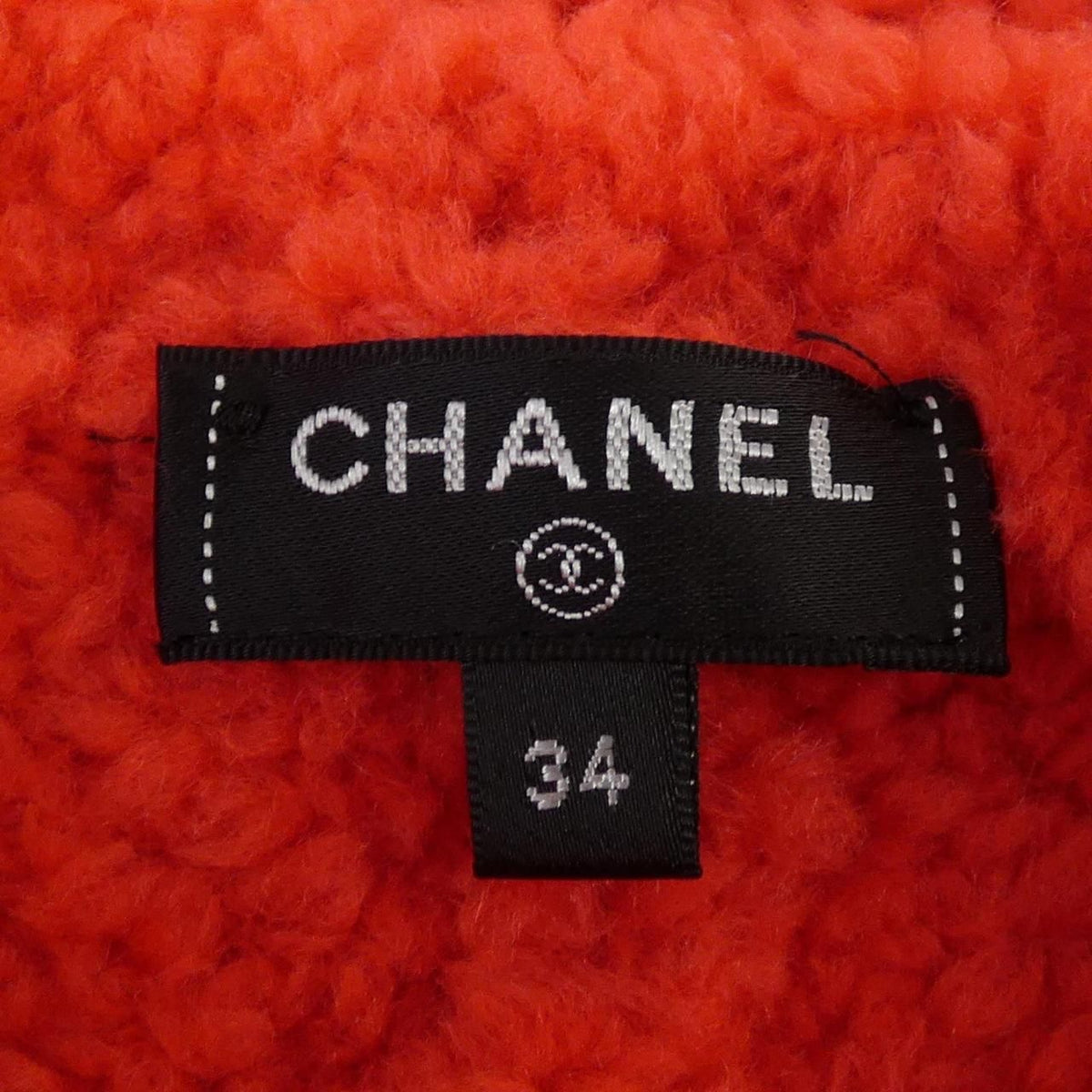 Chanel 19K Knit Sweater — view 5