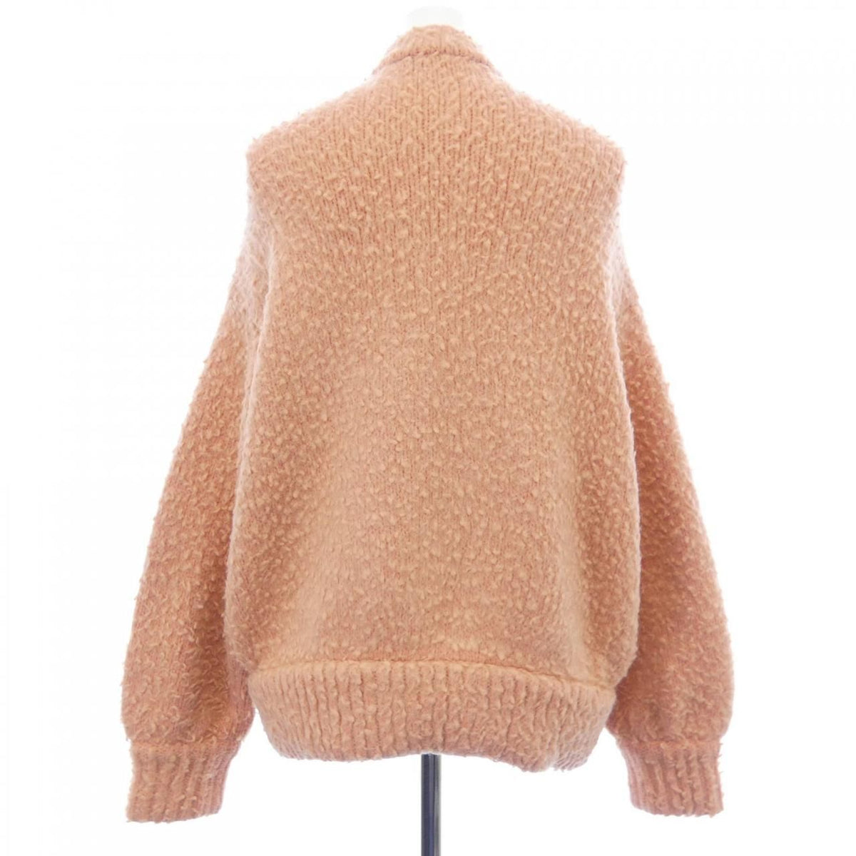 Chanel Turnlock Cardigan Pink — view 2