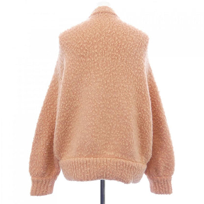Chanel Turnlock Cardigan Pink — view 2