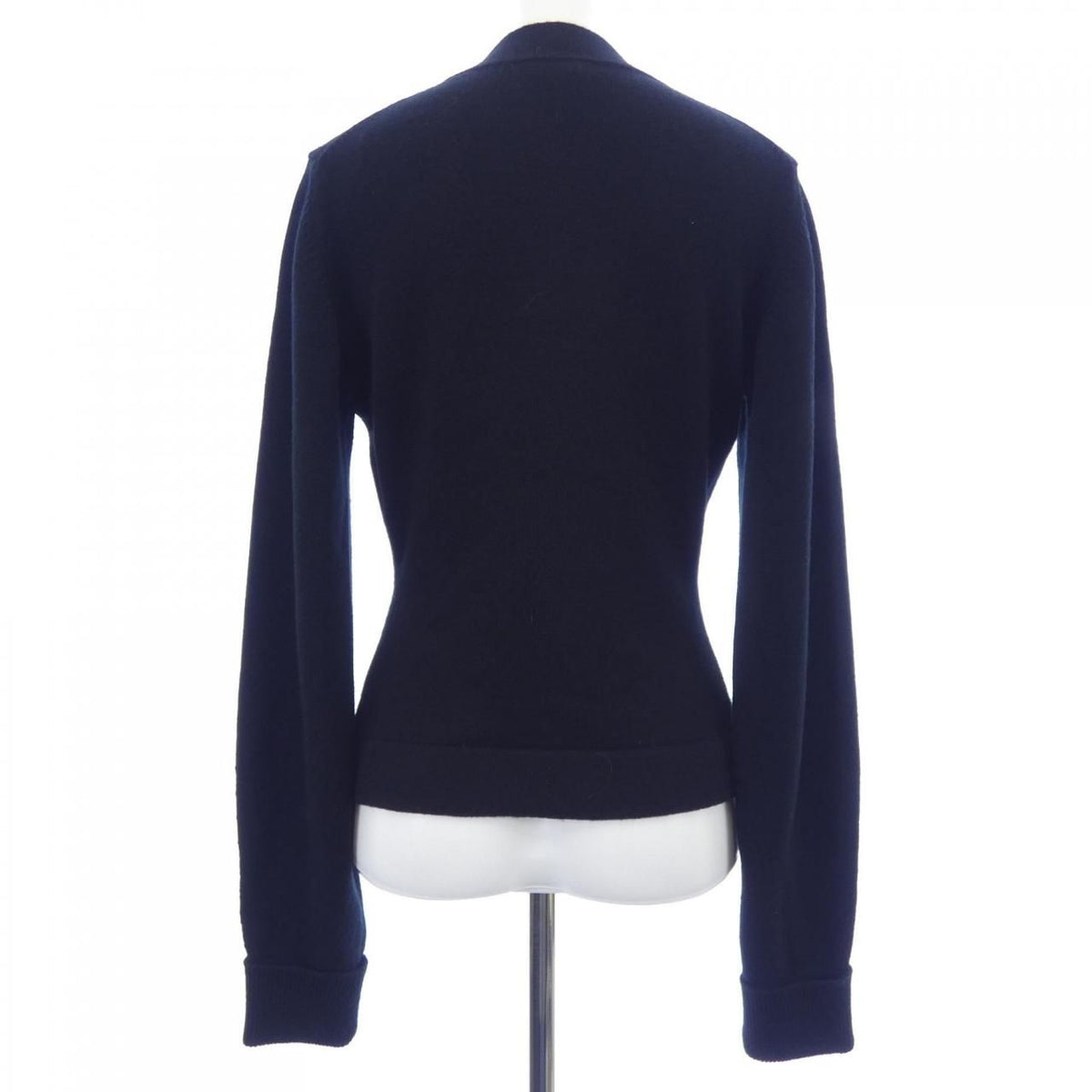 Chanel Metiers D'Art cardigan — view 2
