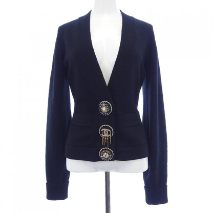 Chanel Metiers D'Art cardigan