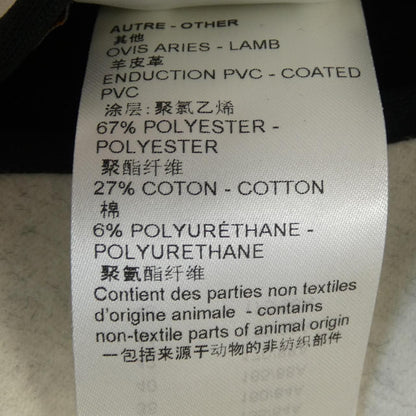 Louis Vuitton Reversible Mahina Monogram Wrap Coat — view 4