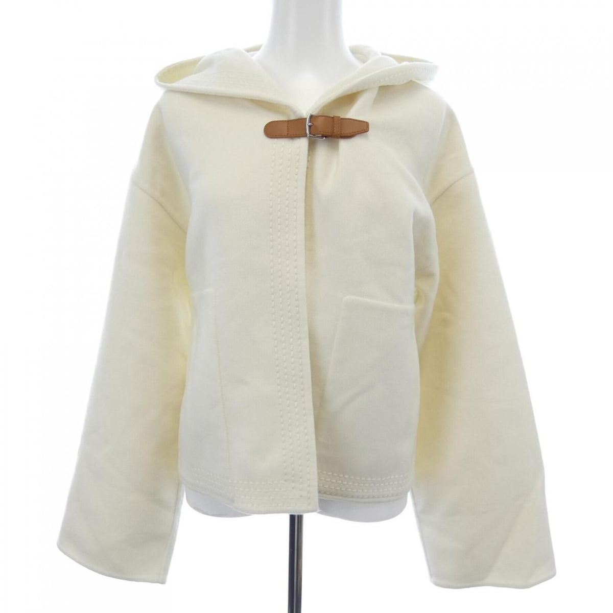 Hermes Albion H Passant Jacket