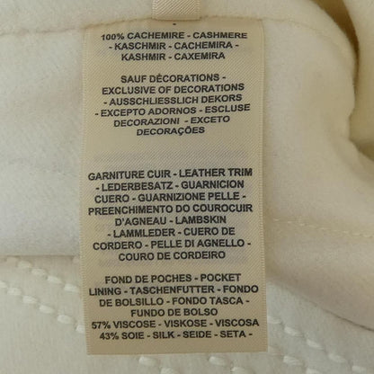 Hermes Albion H Passant Jacket — view 3