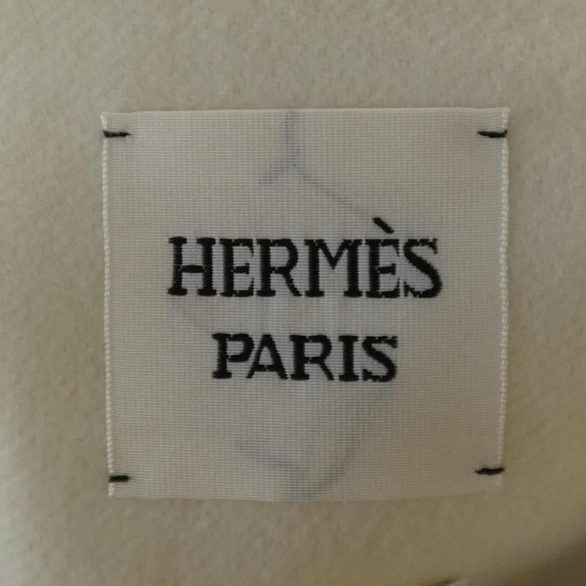 Hermes Albion H Passant Jacket — view 4