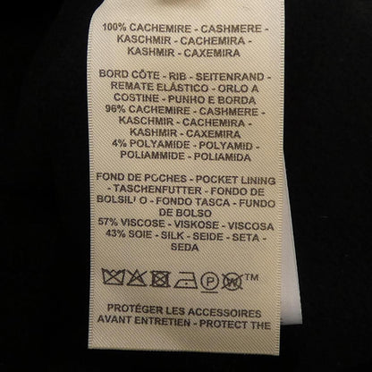 Hermes Vest Black — view 3