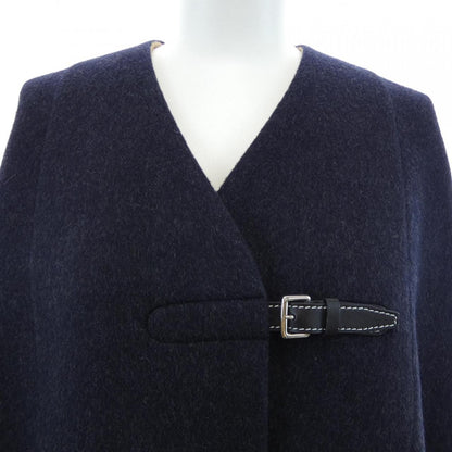 Hermes Cape Navy — view 5