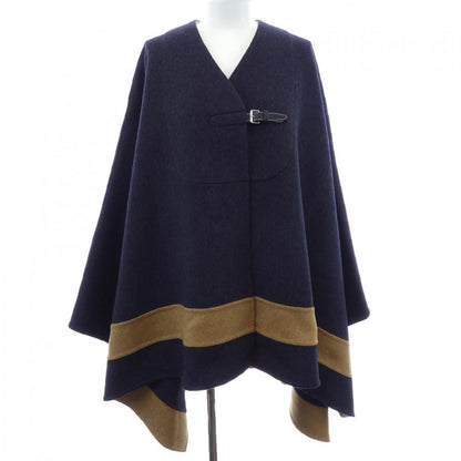 Hermes Cape Navy