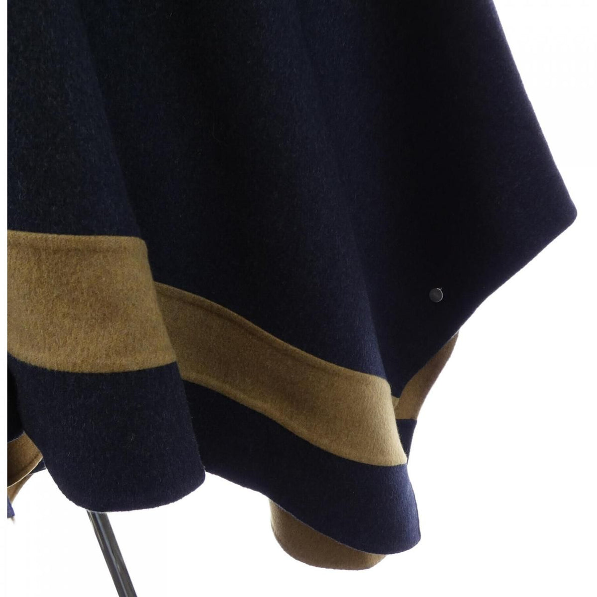 Hermes Cape Navy — view 6