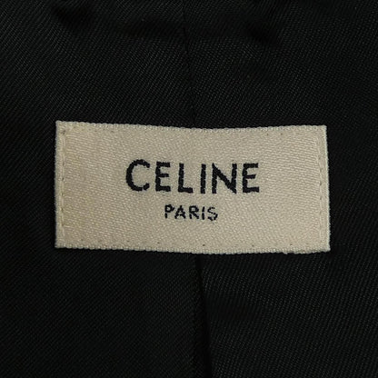 Celine Cardigan Black — view 4