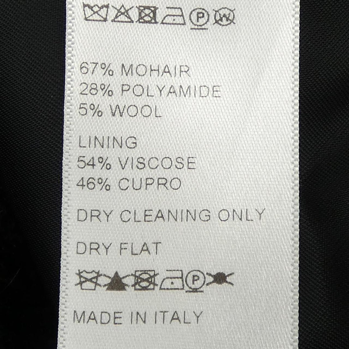 Celine Cardigan Black — view 3
