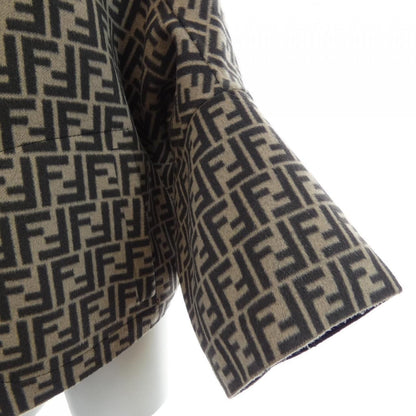 Fendi Jacket Black — view 6