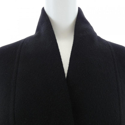Hermes Coat Black — view 5