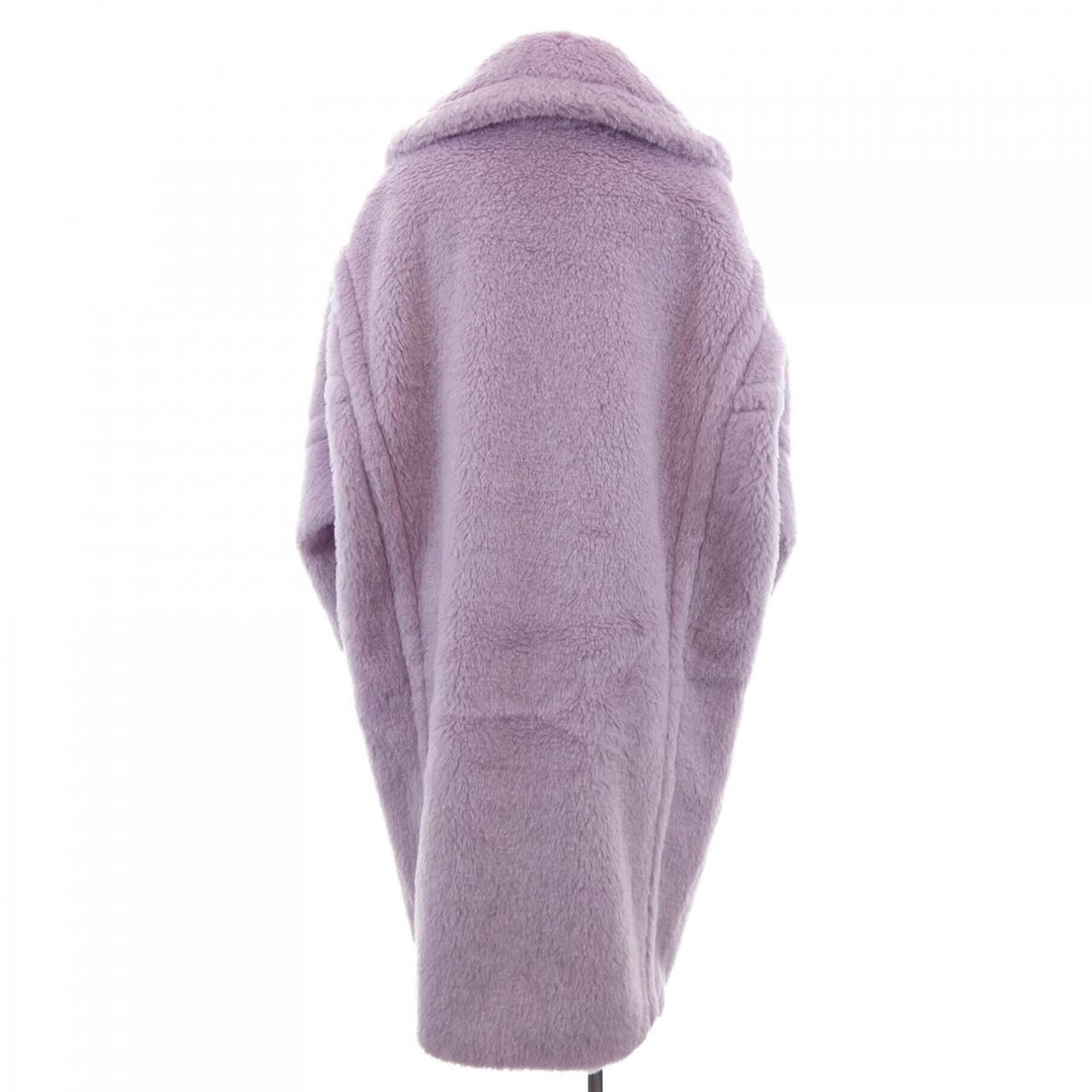 Max Mara Tedgirl Teddy Bear Coat — view 2