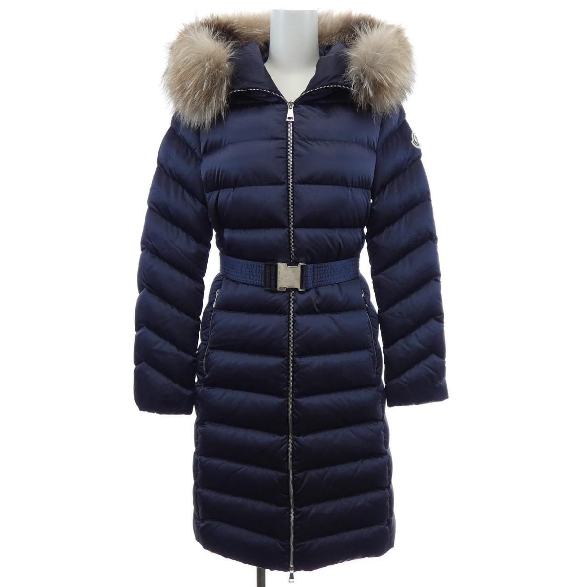 Moncler Leersie Down Coat