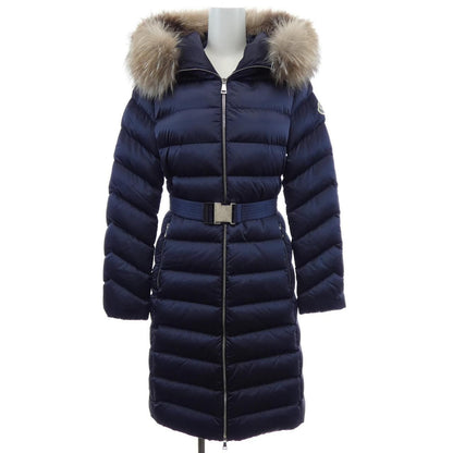 Moncler Leersie Down Coat