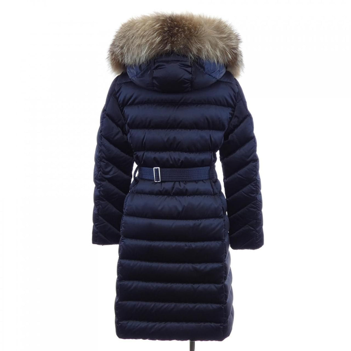 Moncler Leersie Down Coat — view 2