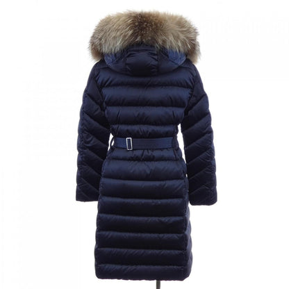 Moncler Leersie Down Coat — view 2