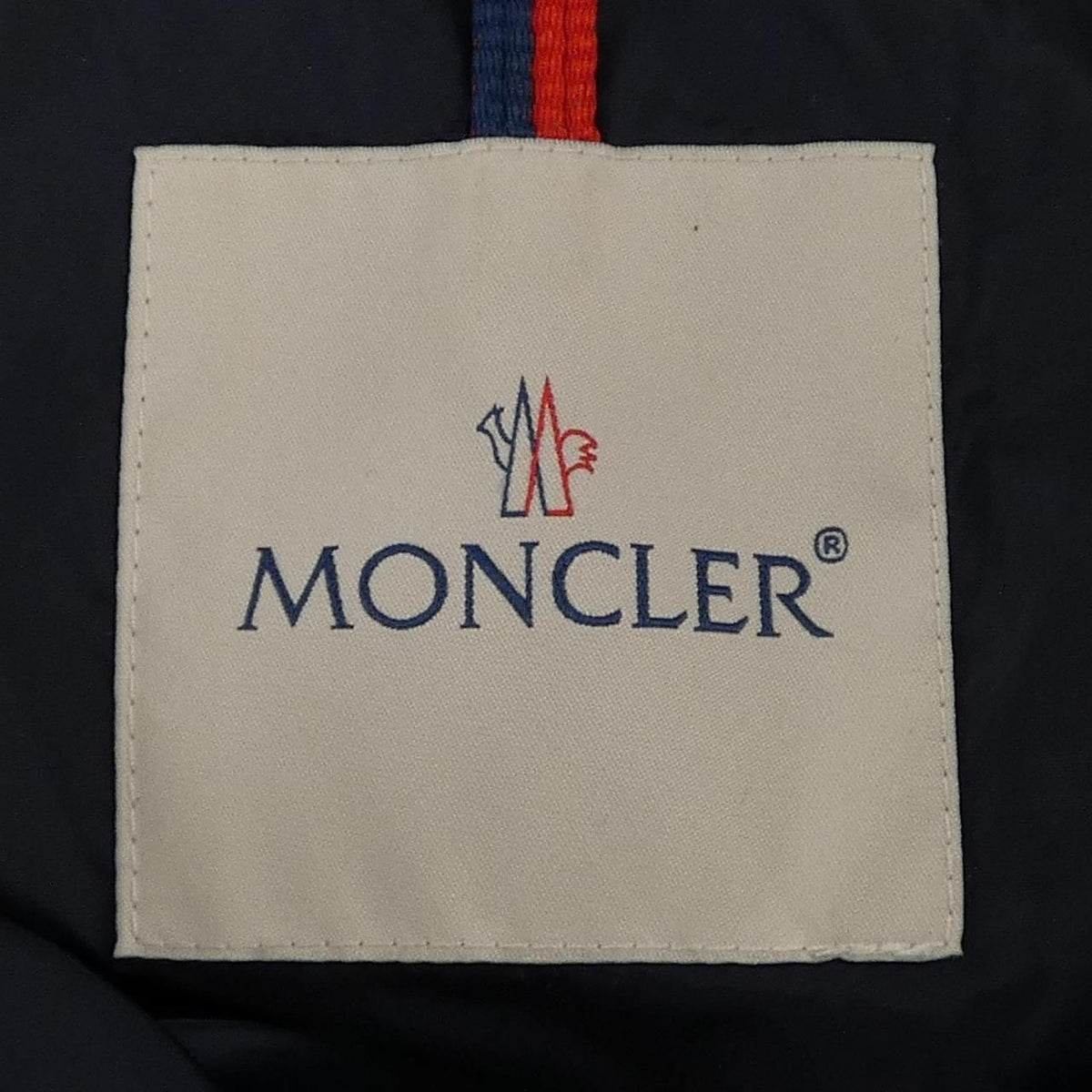 Moncler Leersie Down Coat — view 5