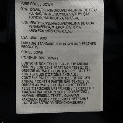 Moncler Leersie Down Coat — view 3