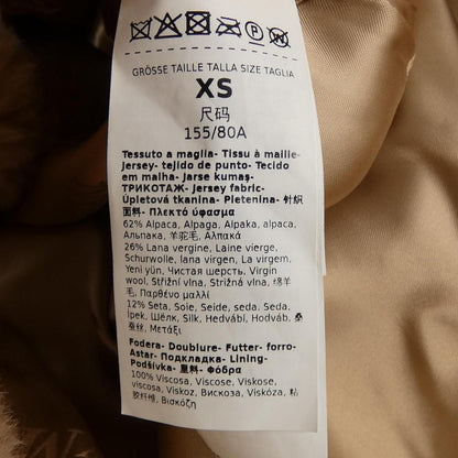 Max Mara Tedgirl Teddy Bear Coat — view 3