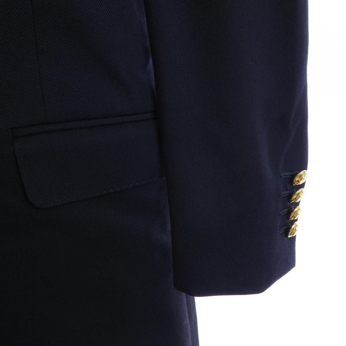 Celine Jacket Navy — view 6