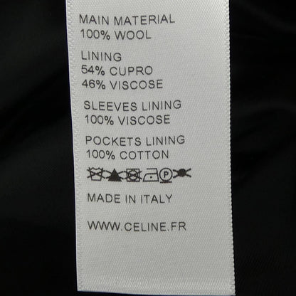 Celine Jacket Navy — view 3