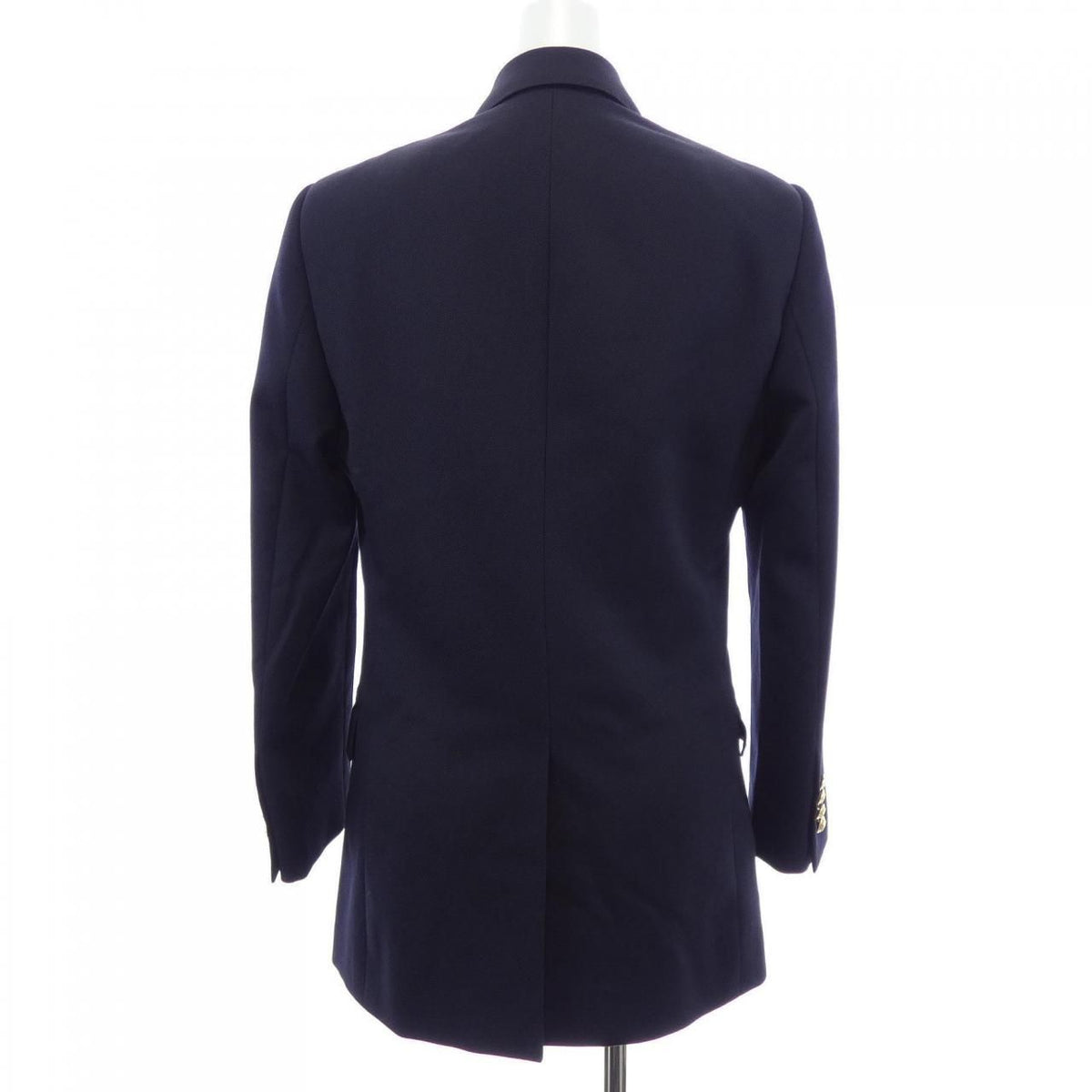 Celine Jacket Navy — view 2