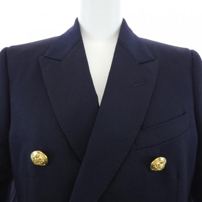 Celine Jacket Navy — view 5