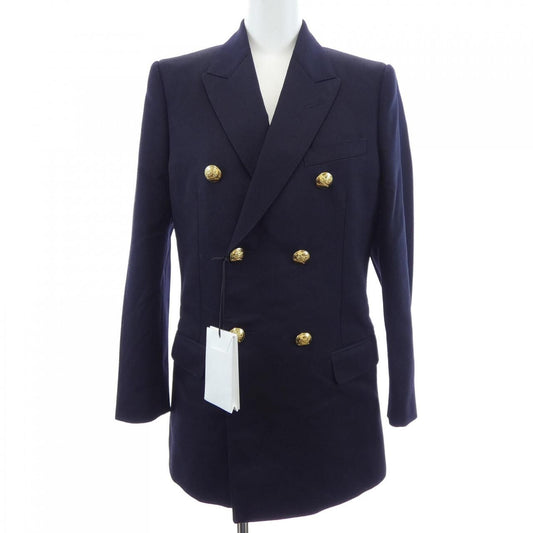 Celine Jacket Navy