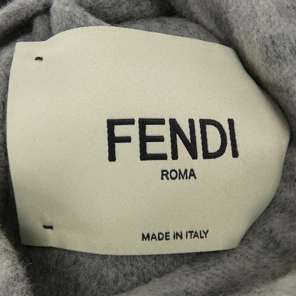 Fendi FF Motif Jacket — view 5