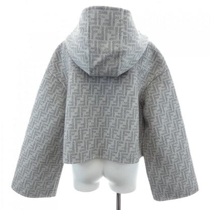 Fendi FF Motif Jacket — view 2