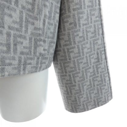 Fendi FF Motif Jacket — view 7