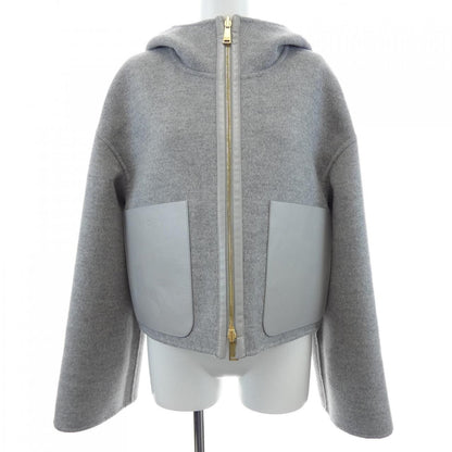 Fendi FF Motif Jacket — view 8