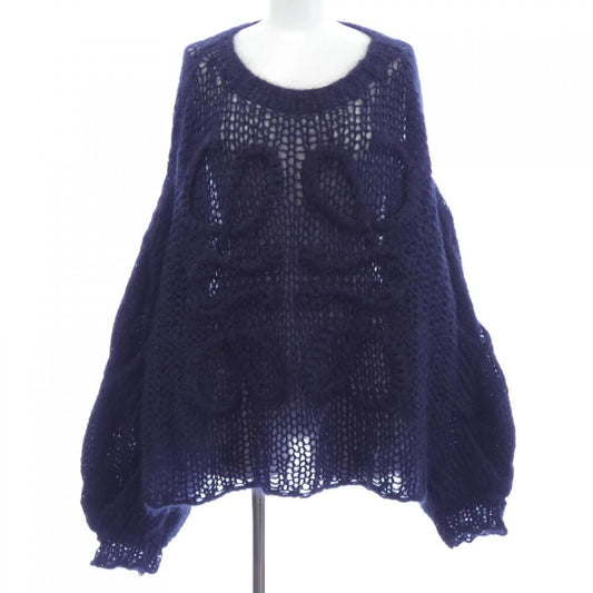 Loewe Anagram Knit Sweater