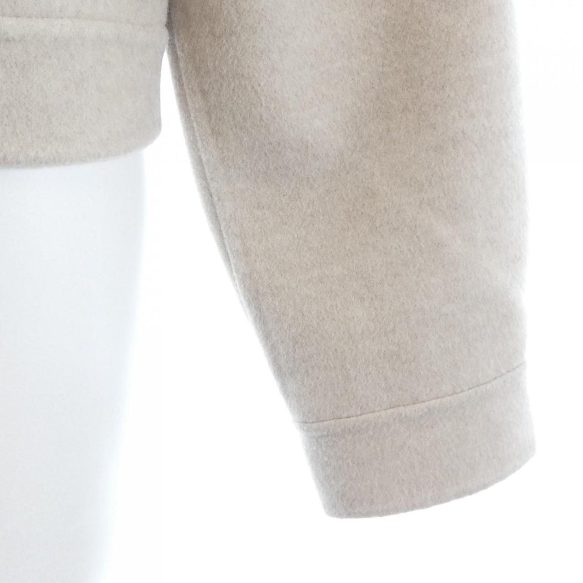 Hermes Clou de Selle Jacket — view 6