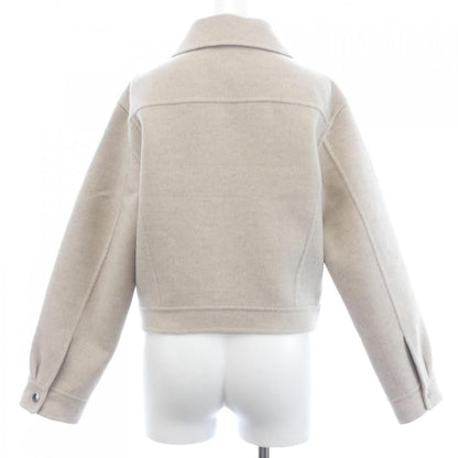 Hermes Clou de Selle Jacket — view 2