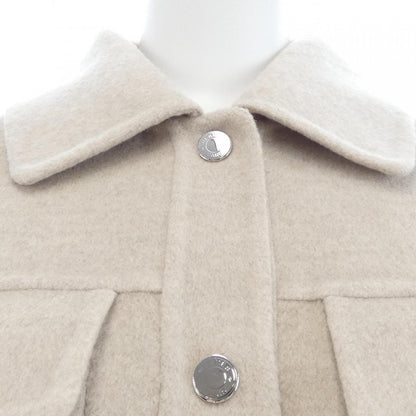 Hermes Clou de Selle Jacket — view 5