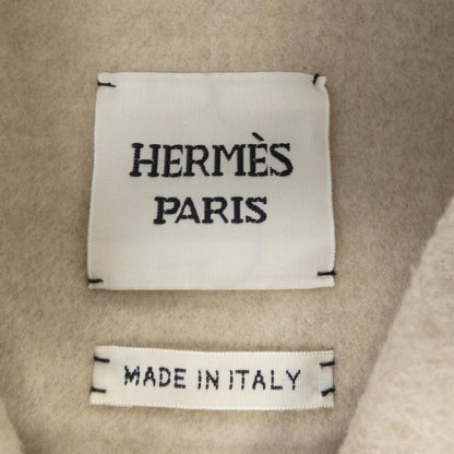 Hermes Clou de Selle Jacket — view 4