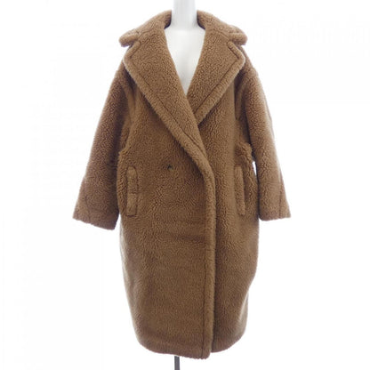 Max Mara Teddy Bear Coat