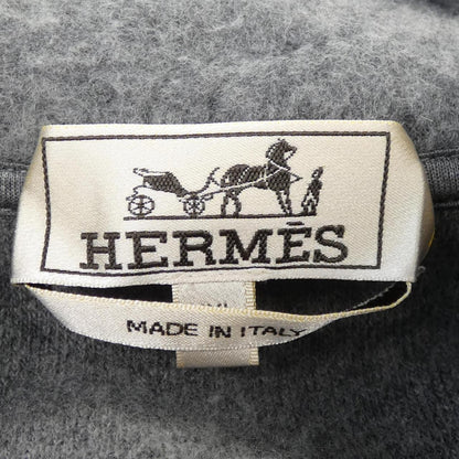 Hermes Hoodie Gray — view 4