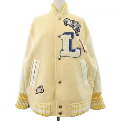 Louis Vuitton Varsity Jacket